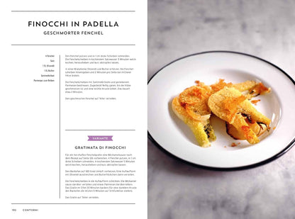 PURA PASSIONE Kochen mit amore. Über 100 italienische Geheimrezepte von Mamma Luisa und Mamma Lina und die Erfolgsgeschichte ihrer Söhne AT Verlag