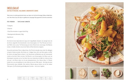 5 Zutaten mediterran - Einfach genial kochen DK Verlag Dorling Kindersley