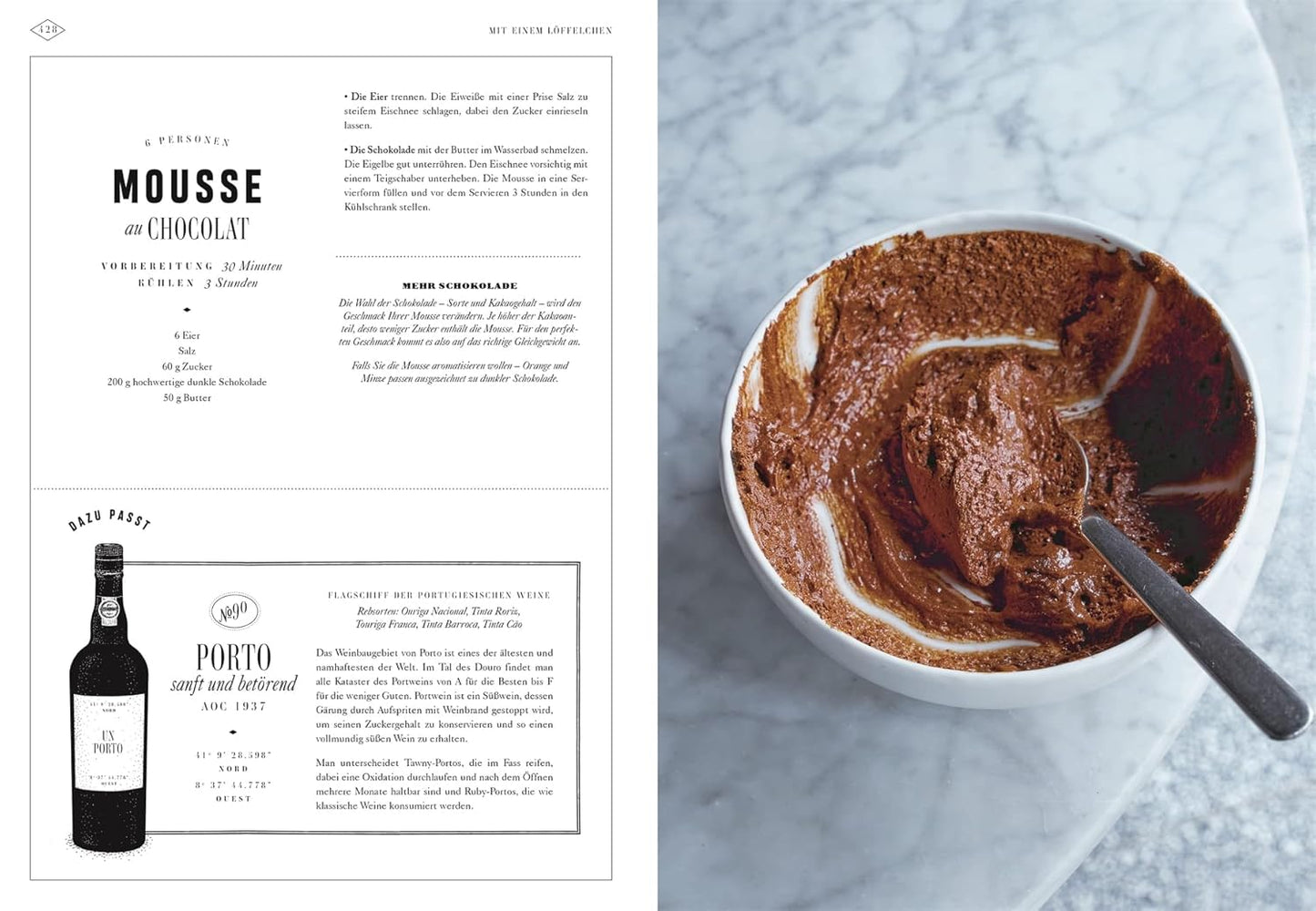 Bistro, Bistro!: 100 Weine, 250 Rezepte, 100% Französische Küche