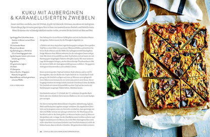 Vegetariana Hölker Verlag