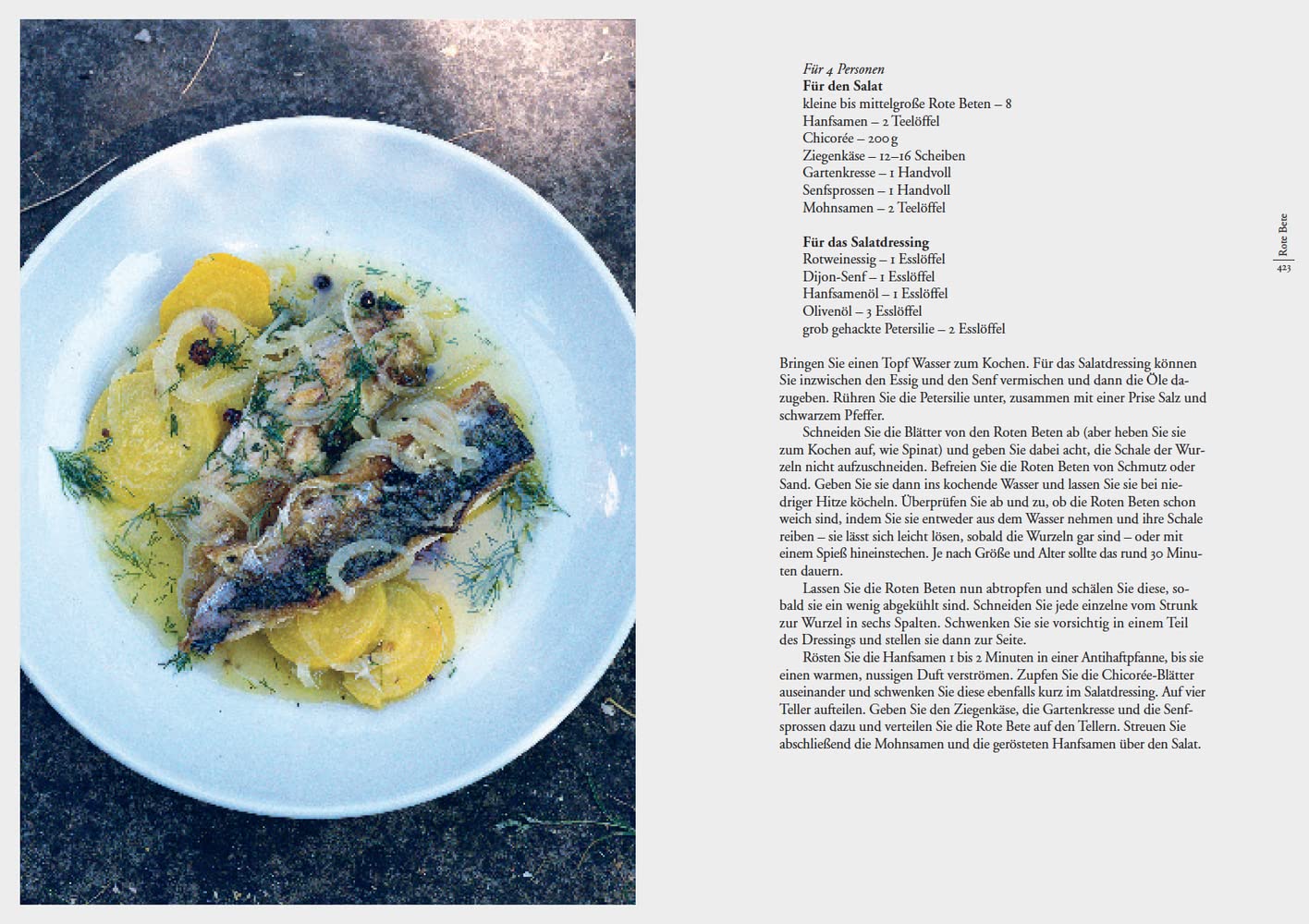 Tender. Gemüse Von der Aubergine bis zur Zwiebel