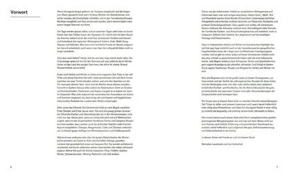 Splendido. Autunno/Inverno - Italienische Küche für Herbst und Winter