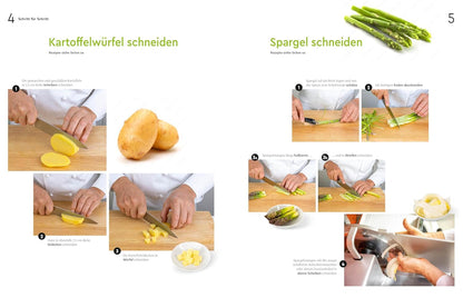 Passion Gemüse: Über 70 vegetarische Rezepte – einfach, saisonal und abwechslungsreich (So genießt Südtirol: Ausgezeichnet mit dem Sonderpreis der GAD (Gastronomische Akademie Deutschlands e.V.)