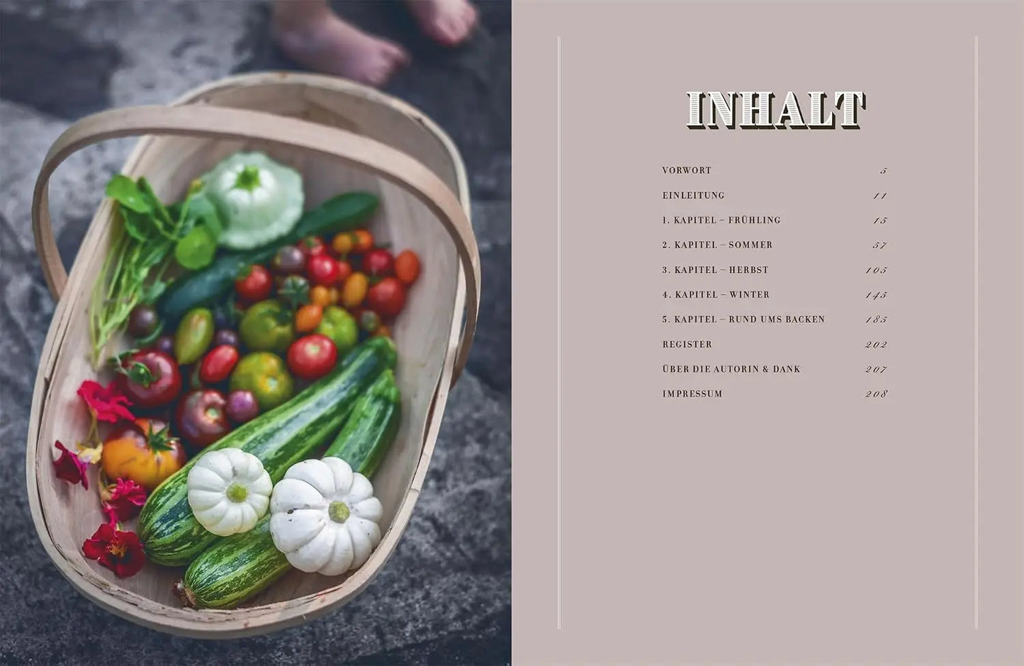 Natürlich aus dem Ofen: Pizza, Quiche, Tarte & Pie: Herzhaft & süß durchs ganze Jahr. Über 100 vielfältige Rezepte für Pizza und mehr.
