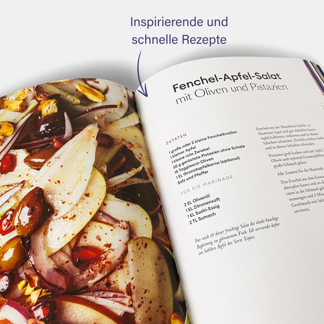 Ein Fest für Gemüse – Vegane & vegetarische Rezepte von Parvin Razavi: Saisonale Gemüseküche mit orientalischem & asiatischem Twist: Orientalisch vegetarisch