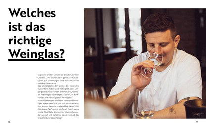 #askToni – Wein ist unkompliziert!: Über 50 Fragen, die deine Weinskills nach vorne bringen – von Top-Sommelier Toni Askitis – Wendeposter: Landkarten mit Weinanbaugebieten