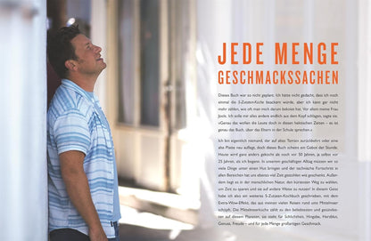 5 Zutaten mediterran - Einfach genial kochen DK Verlag Dorling Kindersley
