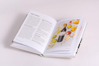 Wein - Der kompakte Guide zu Auswahl und Genuss. Verstehen, entdecken und kombinieren mit dieser übersichtlichen und praktischen Einführung