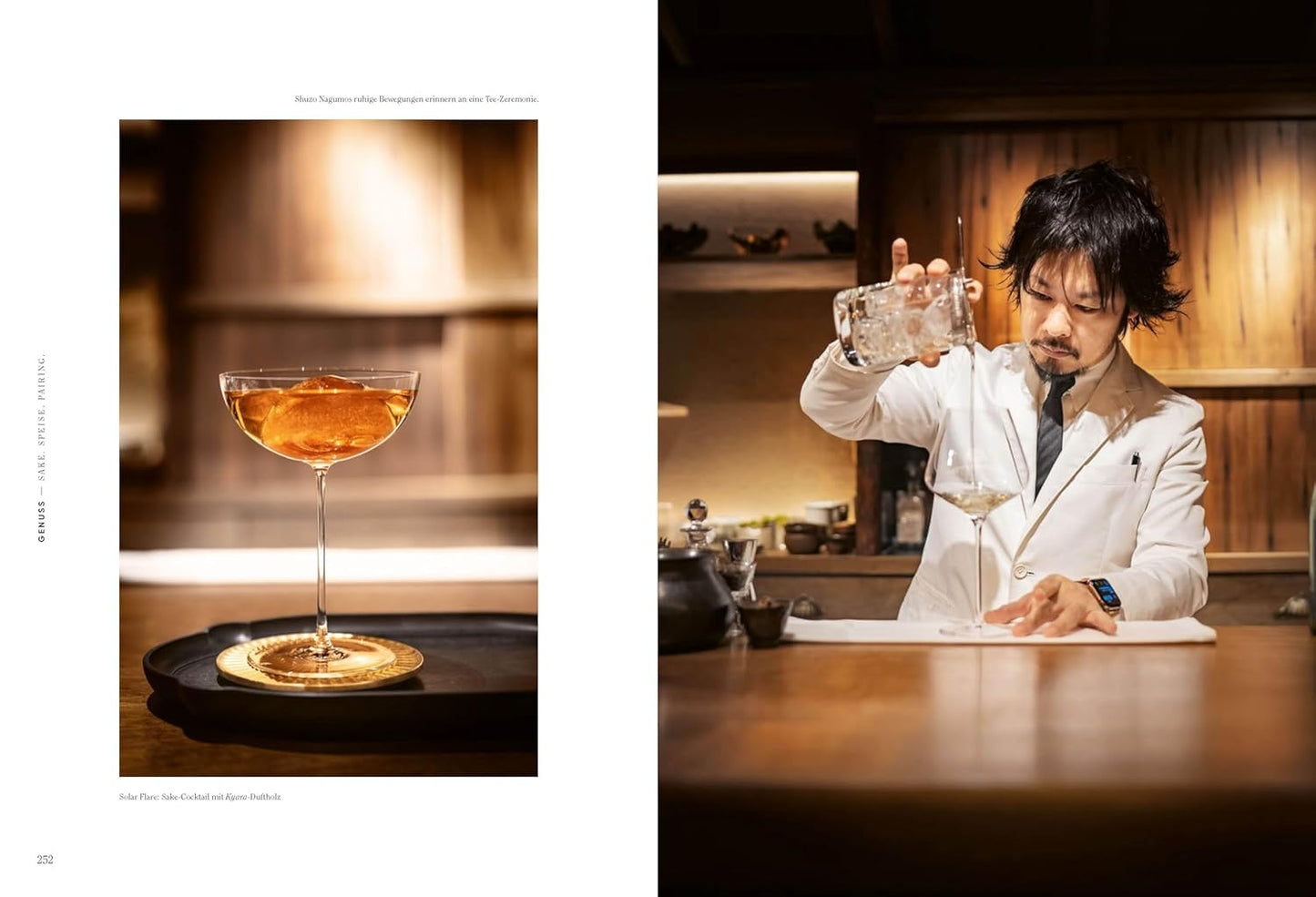 Sake: Mythos – Handwerk – Genuss - Der mehrfach preisgekrönte, definitive Bildband über Japans Nationalgetränk: Produktion, Brauereien, Aromen, Trinkkultur, Food Pairing uvm.