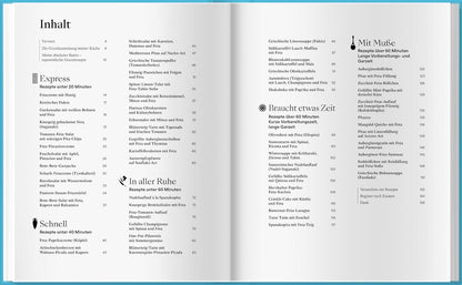 Feta: Vegetarisch genießen mit griechischem Flair. Über 60 kreative Feta-Rezepte für Salate, Hauptgerichte und Snacks – aromatisch, alltagsauglich und mediterran