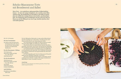 La Vita è Dolce Cantuccini, Cannoli & Cassata – die Welt der italienischen Süßspeisen DK Verlag Dorling Kindersley