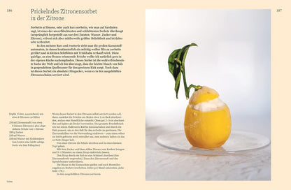 La Vita è Dolce Cantuccini, Cannoli & Cassata – die Welt der italienischen Süßspeisen DK Verlag Dorling Kindersley