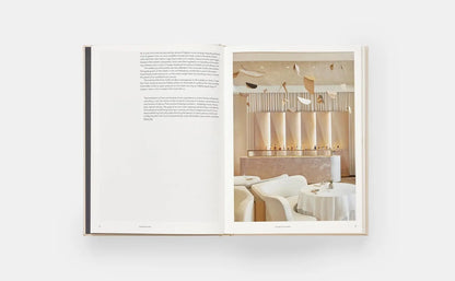Odette: Terroir to Table, HeArt to Plate [A Cookbook]