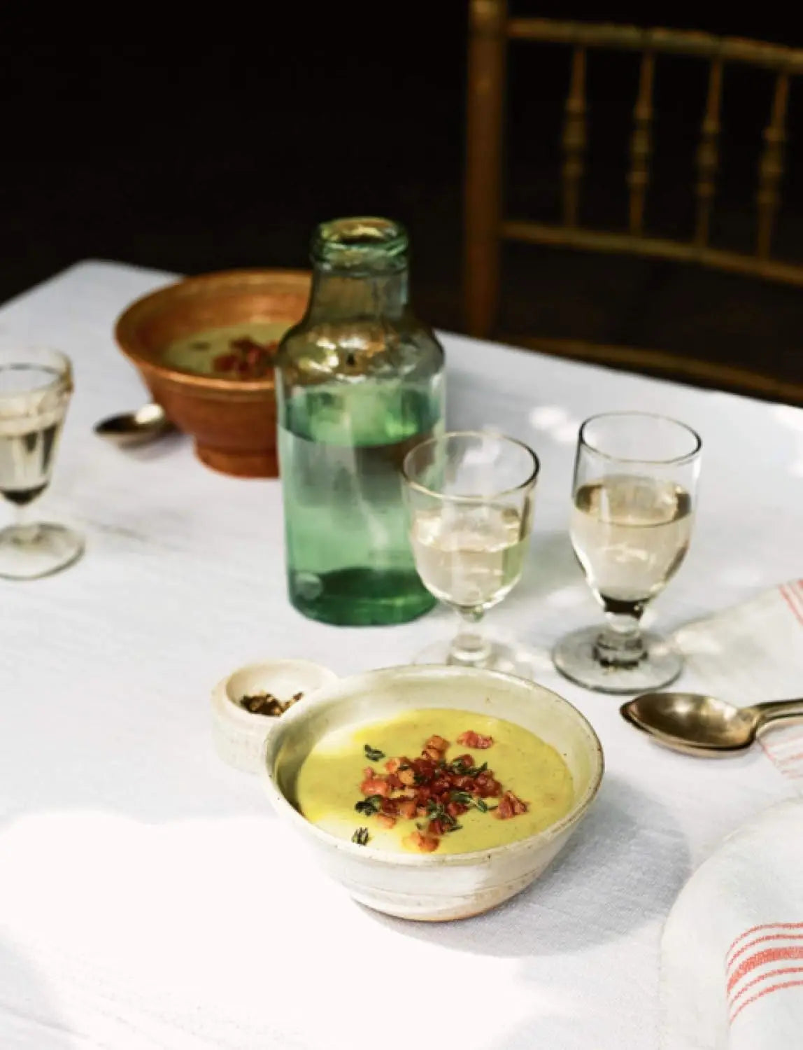 Pronto! - Die schnelle italienische Küche - Italienisches Kochbuch mit schnellen und authentischen Rezepten (Gennaro Contaldo Kochbücher)