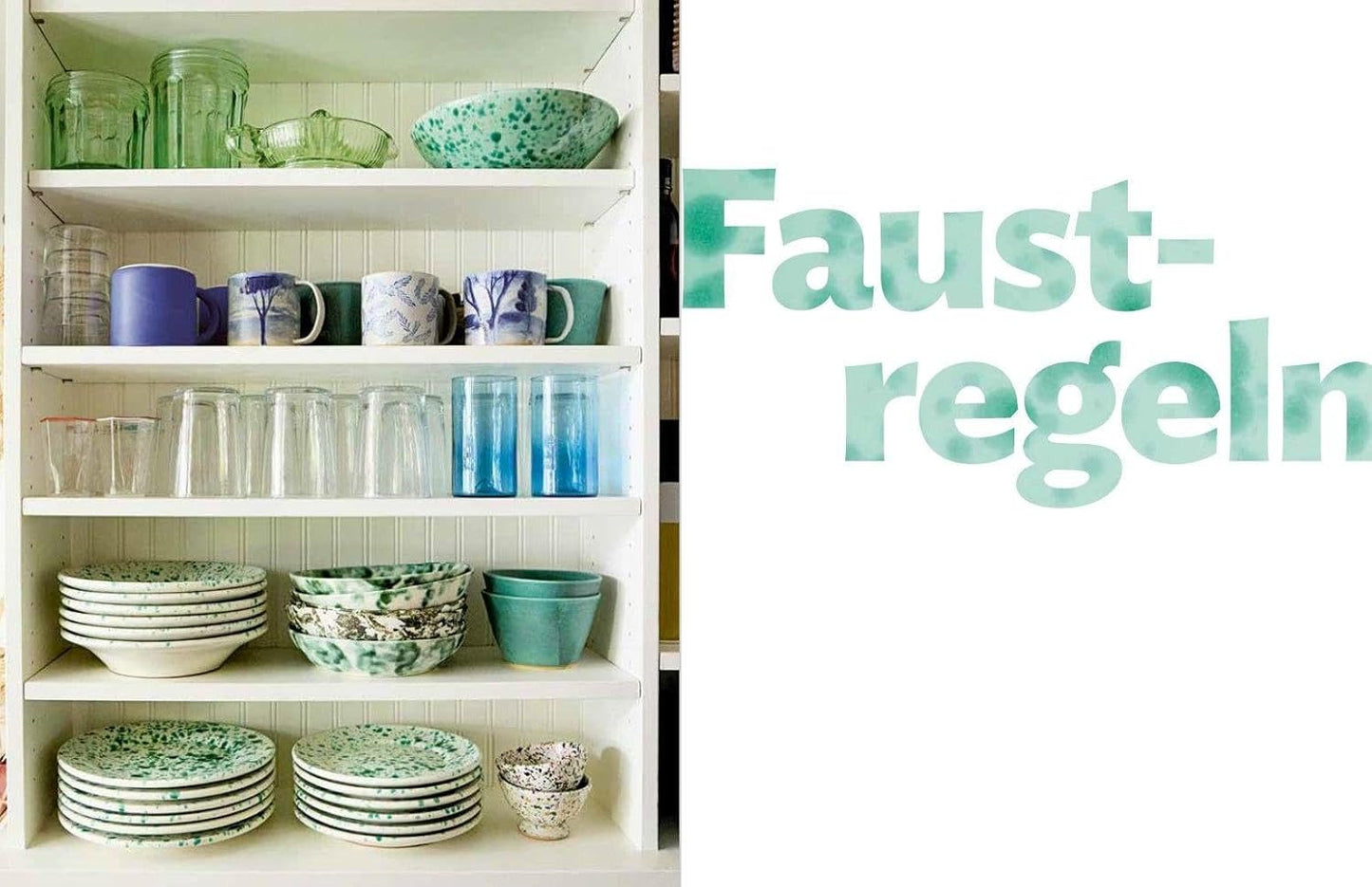 Etwas Gutes - Rezepte und Rituale für dich und deine Liebsten