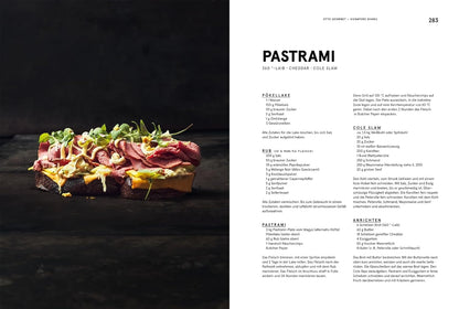 Wagyu - Das beste Fleisch der Welt. Das ultimative Wagyu-Buch mit über 80 Rezepten von Lucki Maurer und Wolfgang Otto