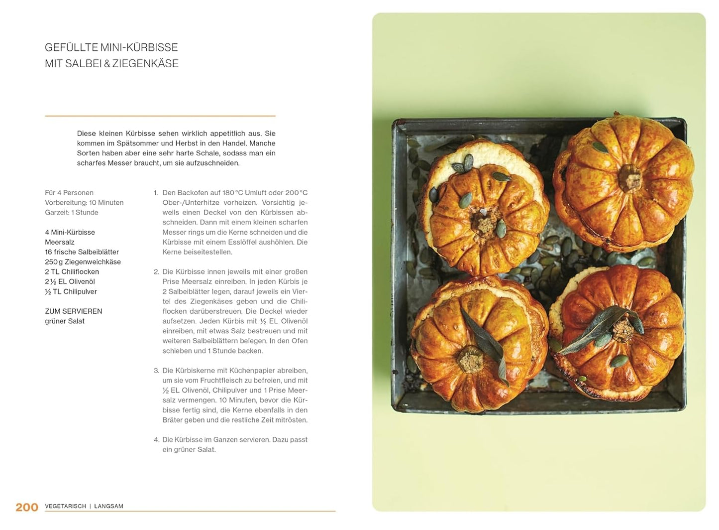 Ofen Express vegetarisch, 1 Blech – 75 Rezepte. Das ultimative vegetarische und vegane Kochbuch. Minimaler Aufwand, maximaler Genuss aus dem Ofen