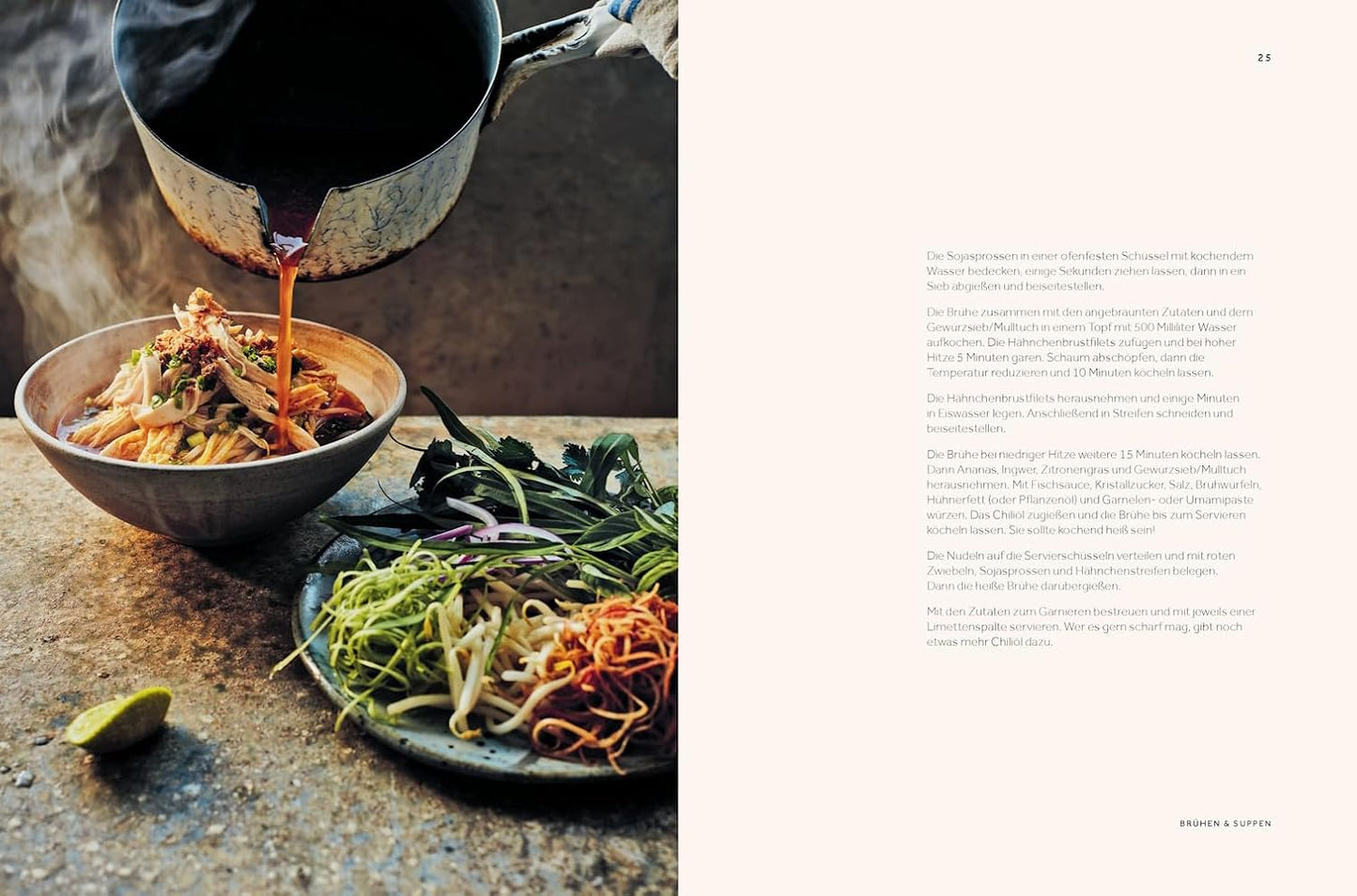 Vietnamese made easy - Einfache Rezepte für jeden Tag Knesebeck