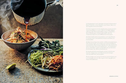 Vietnamese made easy - Einfache Rezepte für jeden Tag Knesebeck
