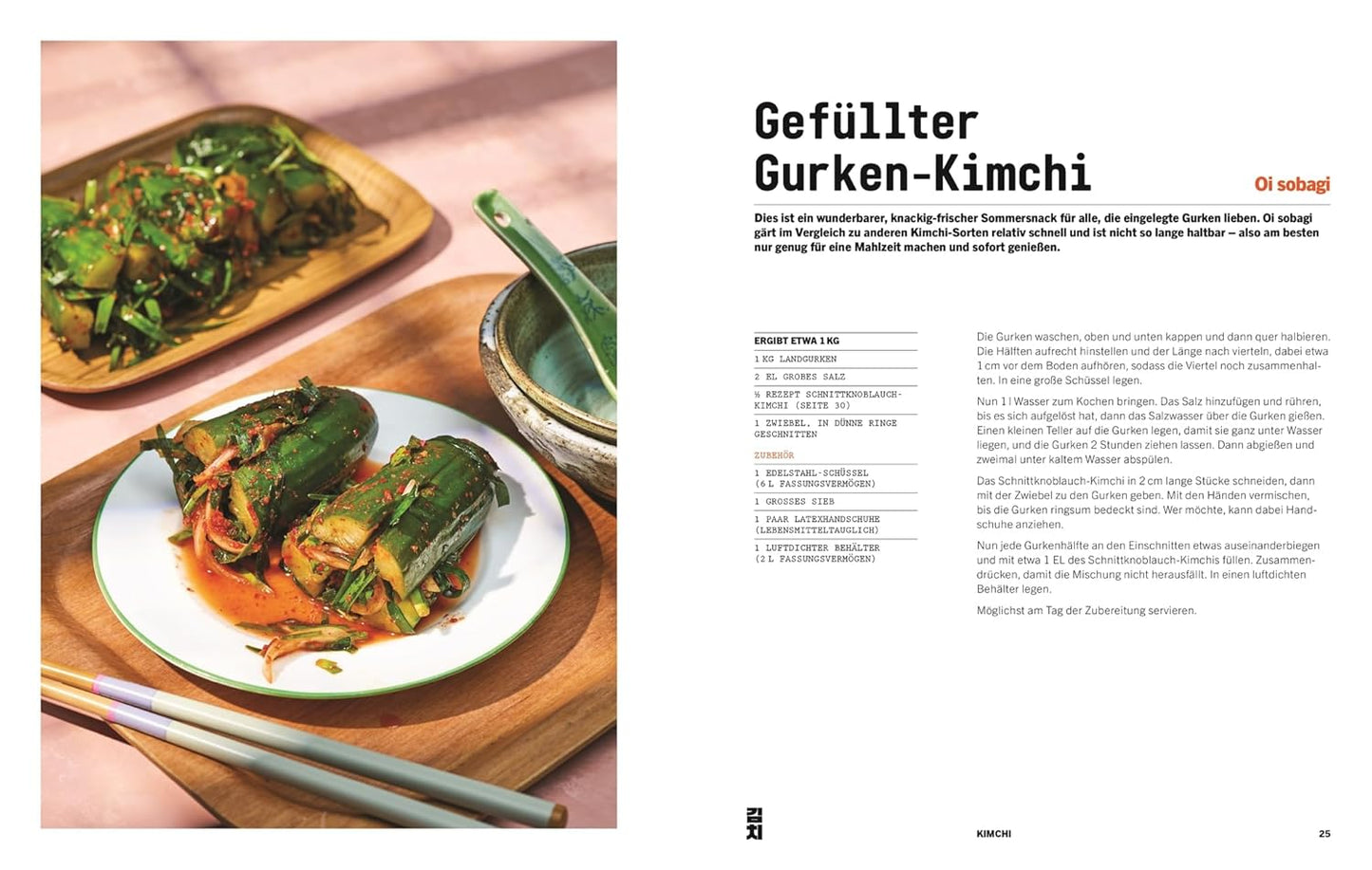 Cook Korea!: Kultrezepte aus der koreanischen Küche. Trendiges Korea-Kochbuch mit über 70 authentischen Rezepten DK Verlag Dorling Kindersley