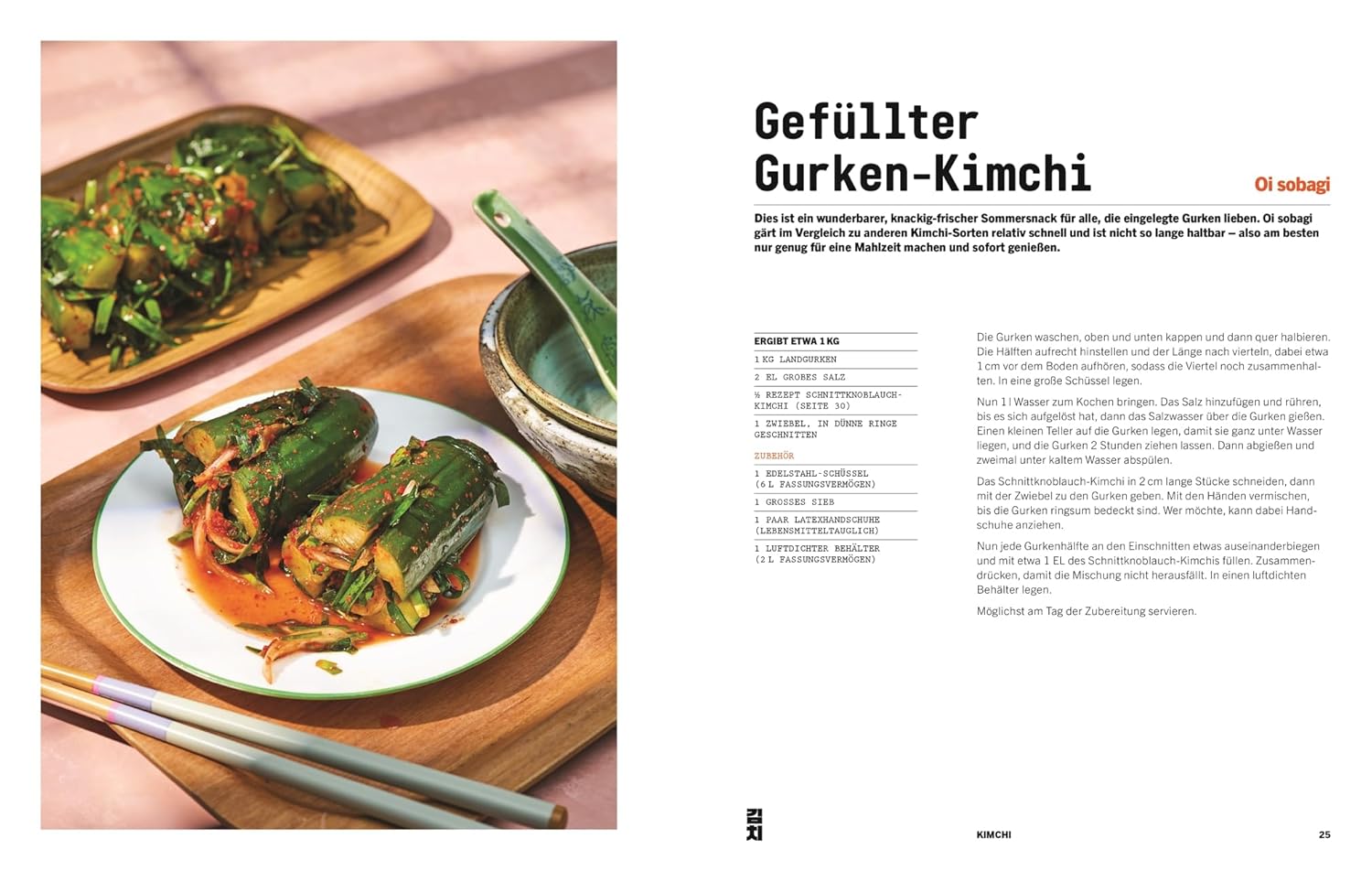 Cook Korea!: Kultrezepte aus der koreanischen Küche. Trendiges Korea-Kochbuch mit über 70 authentischen Rezepten DK Verlag Dorling Kindersley