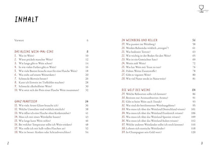 Simply Wine - Mit 66 Fragen zum Weinkenner – Deutscher Kochbuchpreis 2025 GOLD | Ideales Weihnachtsgeschenk für alle Weinliebhaber, ob Einsteiger oder Connaisseur