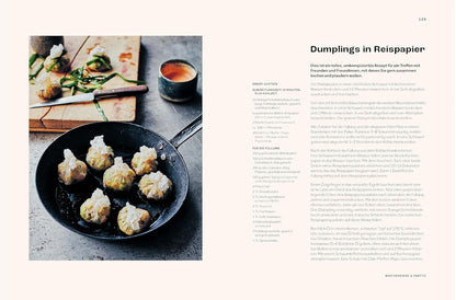 Vietnamese made easy - Einfache Rezepte für jeden Tag Knesebeck