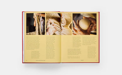 Franco Pepe: Pizza Chef