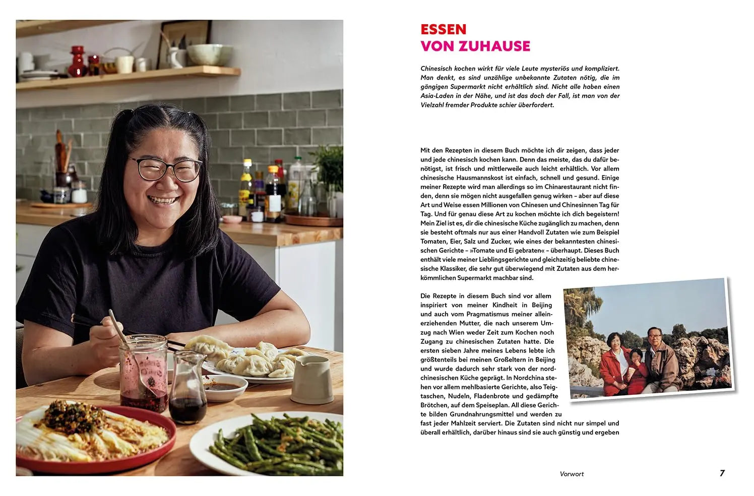 Einfach chinesisch: Rezepte für jeden Tag DuMont Buchverlag