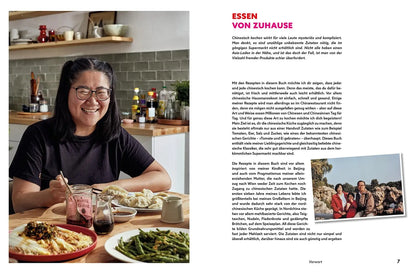 Einfach chinesisch: Rezepte für jeden Tag DuMont Buchverlag