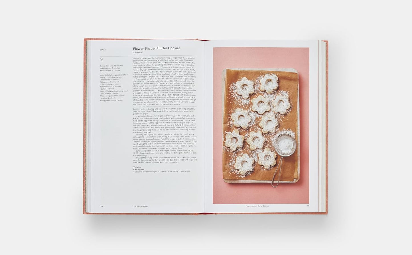 Crumbs - Cookies and Sweets from around the World