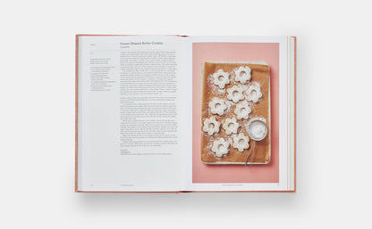 Crumbs - Cookies and Sweets from around the World