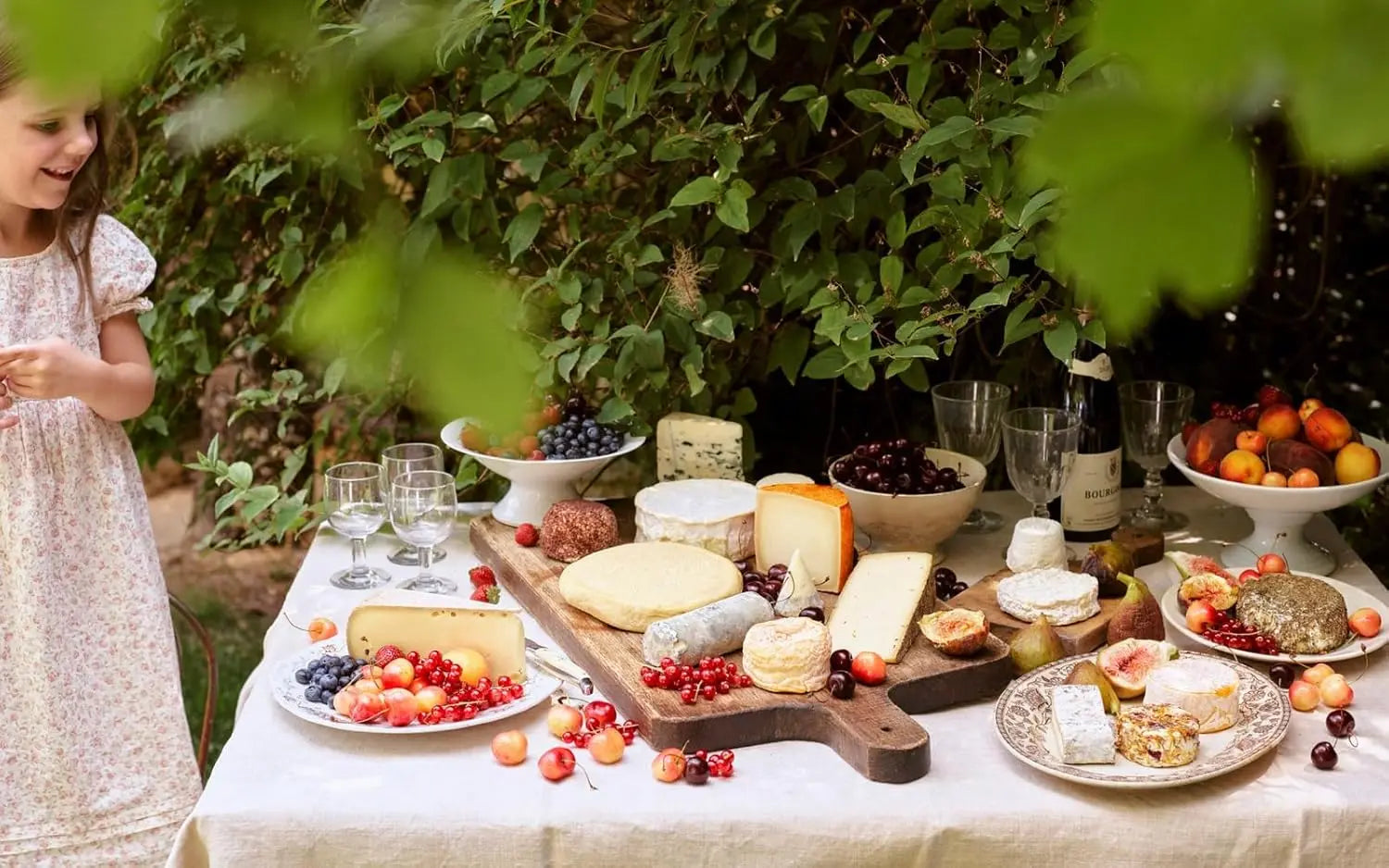 French at Heart: Recipes That Bring France Home Abrams & Chronicle Books