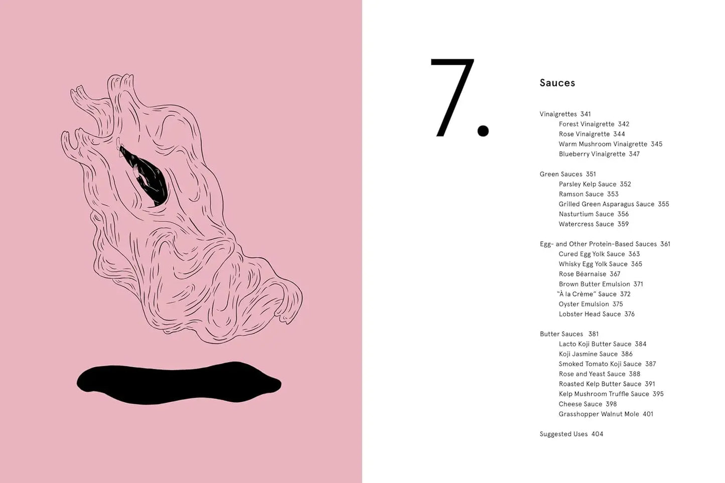 The Noma Guide to Building Flavour: Including recipes and techniques for sauces, butters, broths... (Foundations of Flavor)
