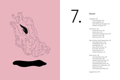 The Noma Guide to Building Flavour: Including recipes and techniques for sauces, butters, broths... (Foundations of Flavor)