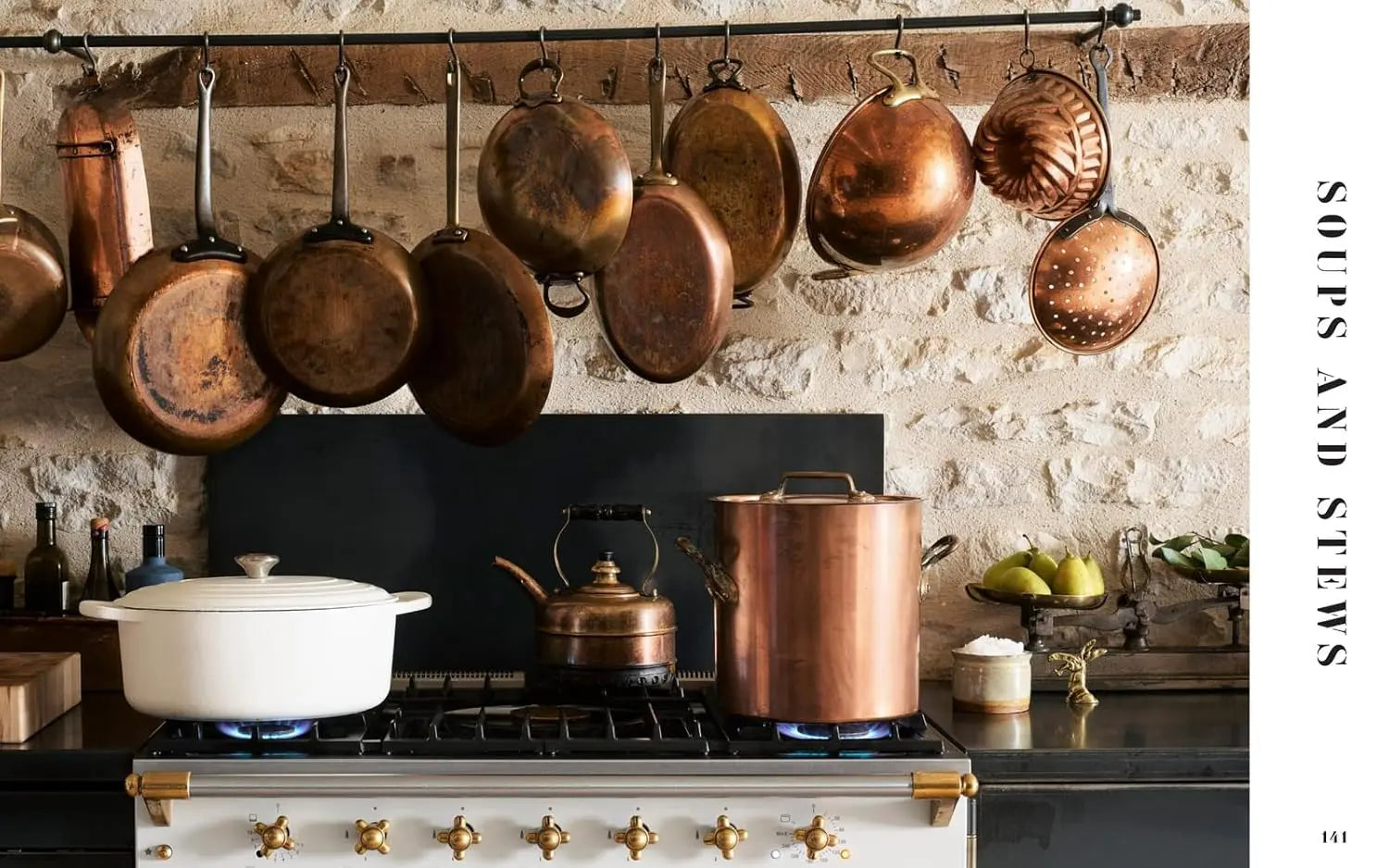 French at Heart: Recipes That Bring France Home Abrams & Chronicle Books