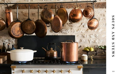 French at Heart: Recipes That Bring France Home Abrams & Chronicle Books