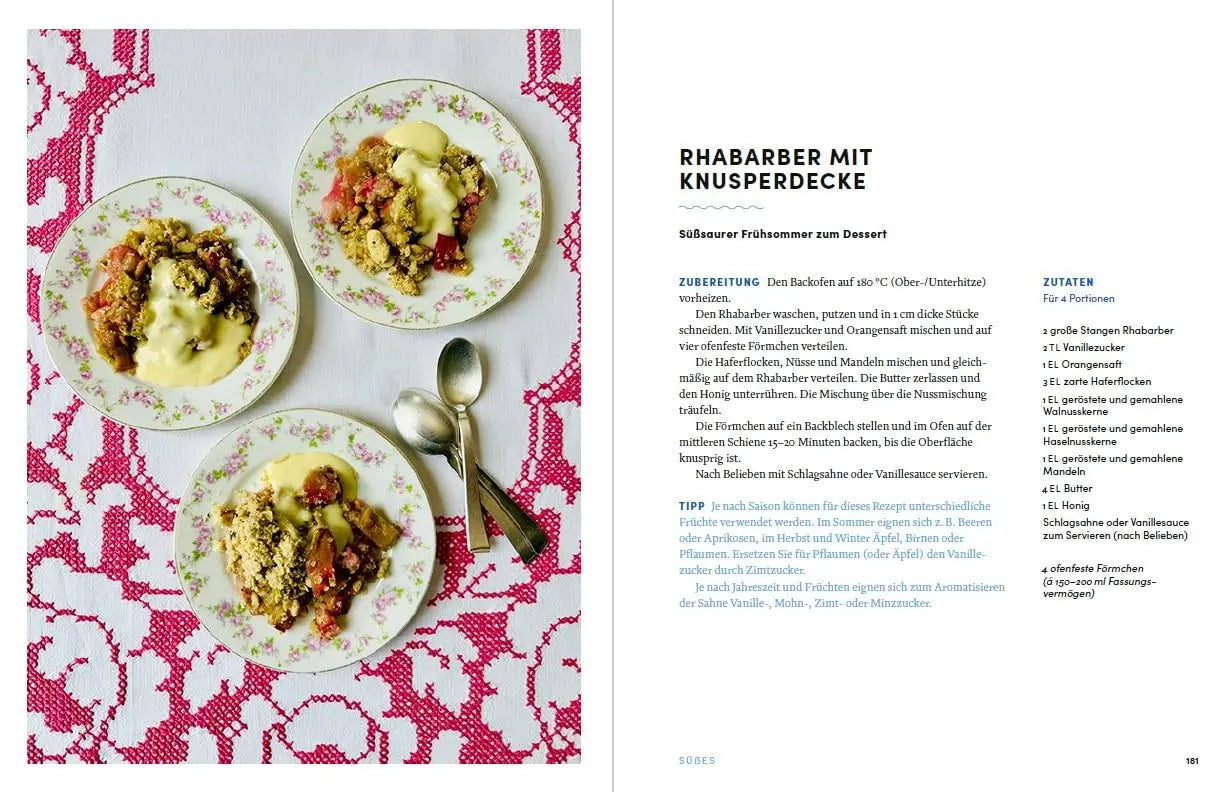 Norddeutsche Tapas: Rund 80 kreative Rezepte – Klassiker wie Labskaus & Matjes neu interpretiert. Raffinierte Häppchen für Buffet, Gästeabend & Genuss mit norddeutschem Charakter