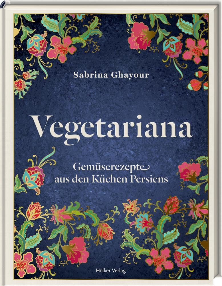 Vegetariana Hölker Verlag