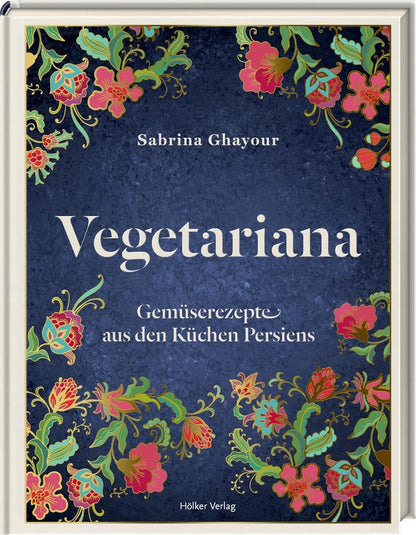 Vegetariana Hölker Verlag