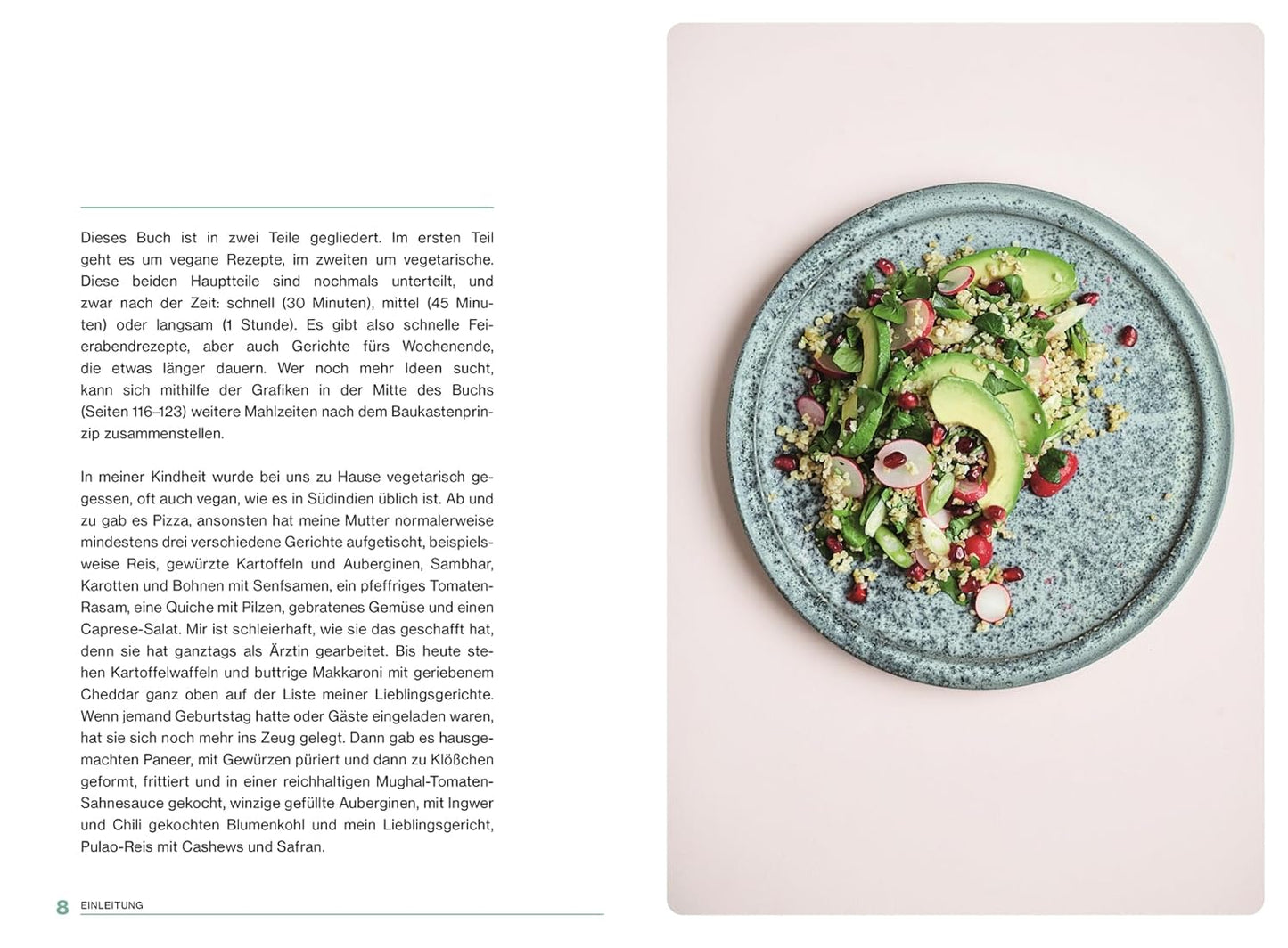 Ofen Express vegetarisch, 1 Blech – 75 Rezepte. Das ultimative vegetarische und vegane Kochbuch. Minimaler Aufwand, maximaler Genuss aus dem Ofen