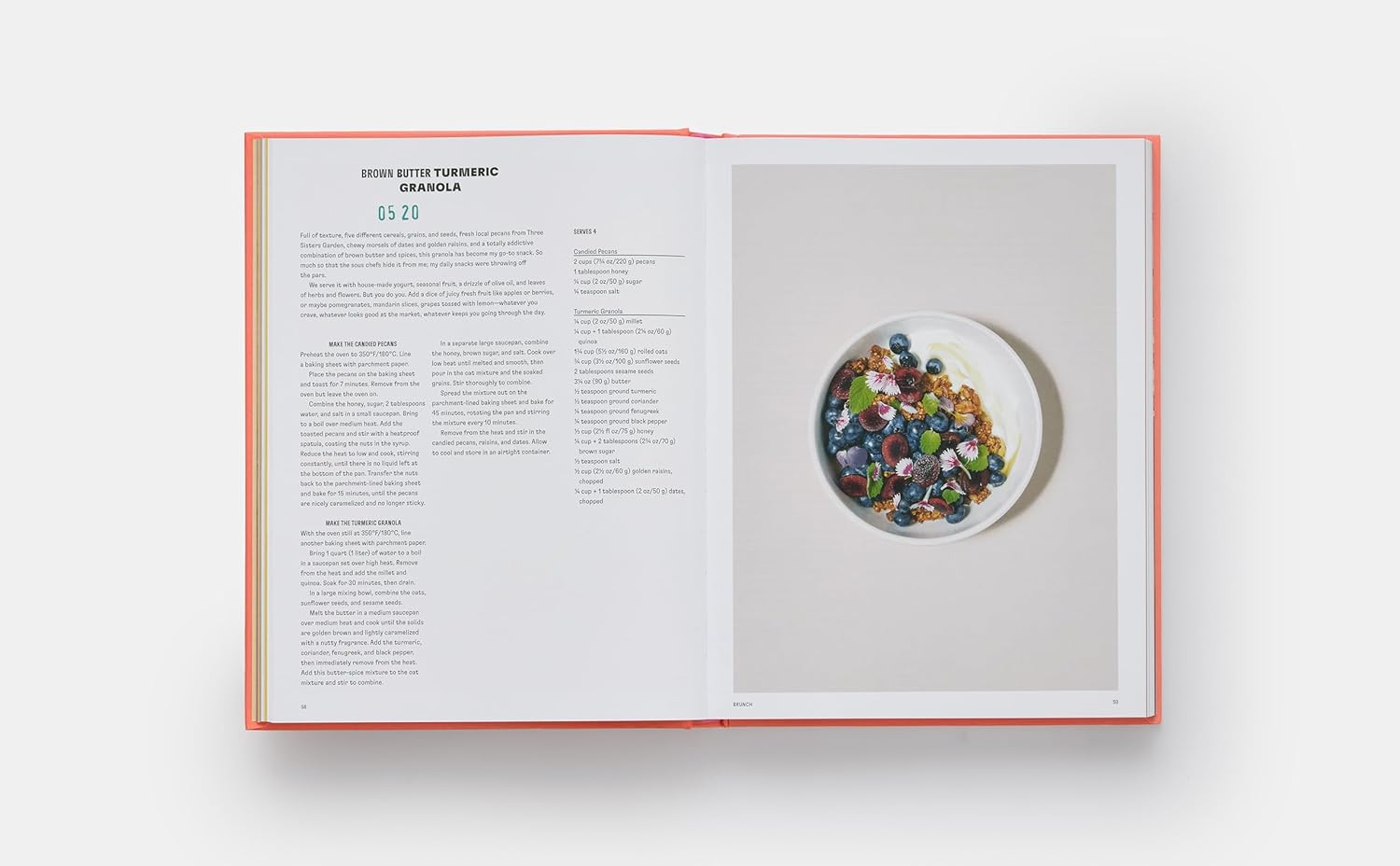 The Lula Cafe Cookbook: Collected Recipes and Stories Phaidon