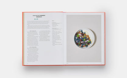 The Lula Cafe Cookbook: Collected Recipes and Stories Phaidon