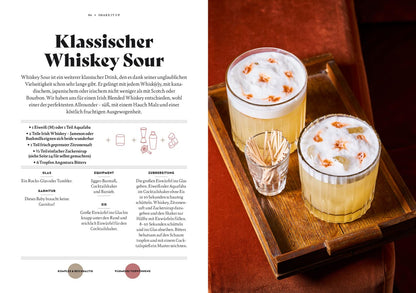 60-Second Cocktails: Großartige Drinks, blitzschnell gemixt