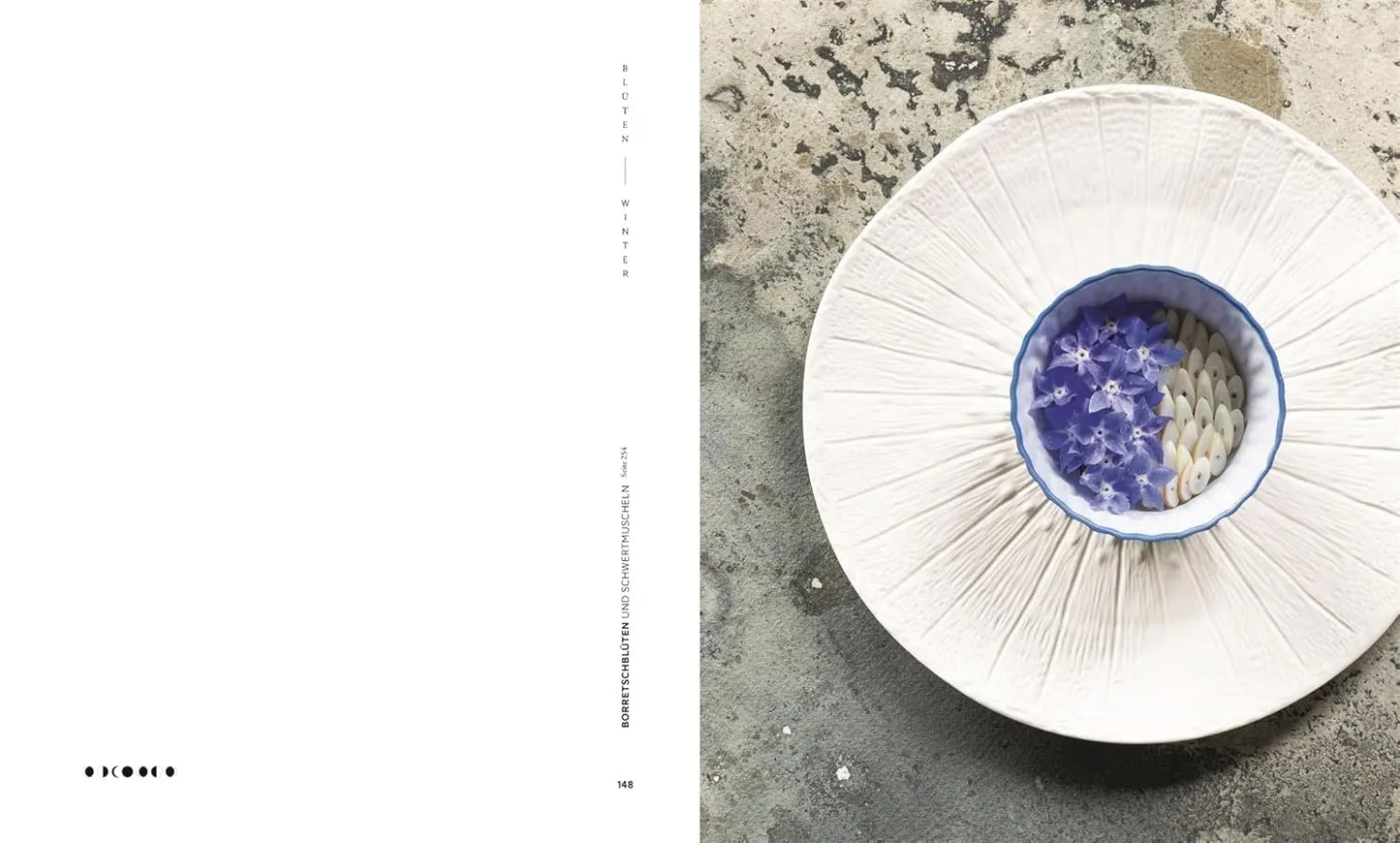Mirazur: Im Zeichen des Mondes. 64 einzigartige Rezepte von Sternekoch Mauro Colagreco – biodynamisch und nachhaltig Matthaes