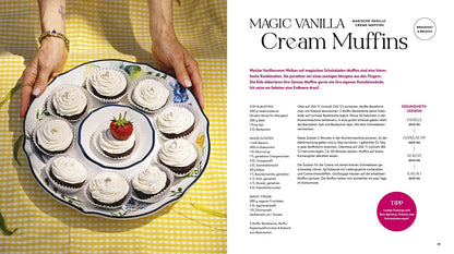 Magic Food Callwey