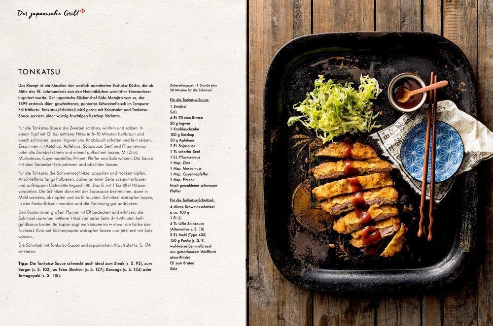 Meine japanische Küche: Rezepte für jeden Tag: Das Standardwerk zur japanischen Küche