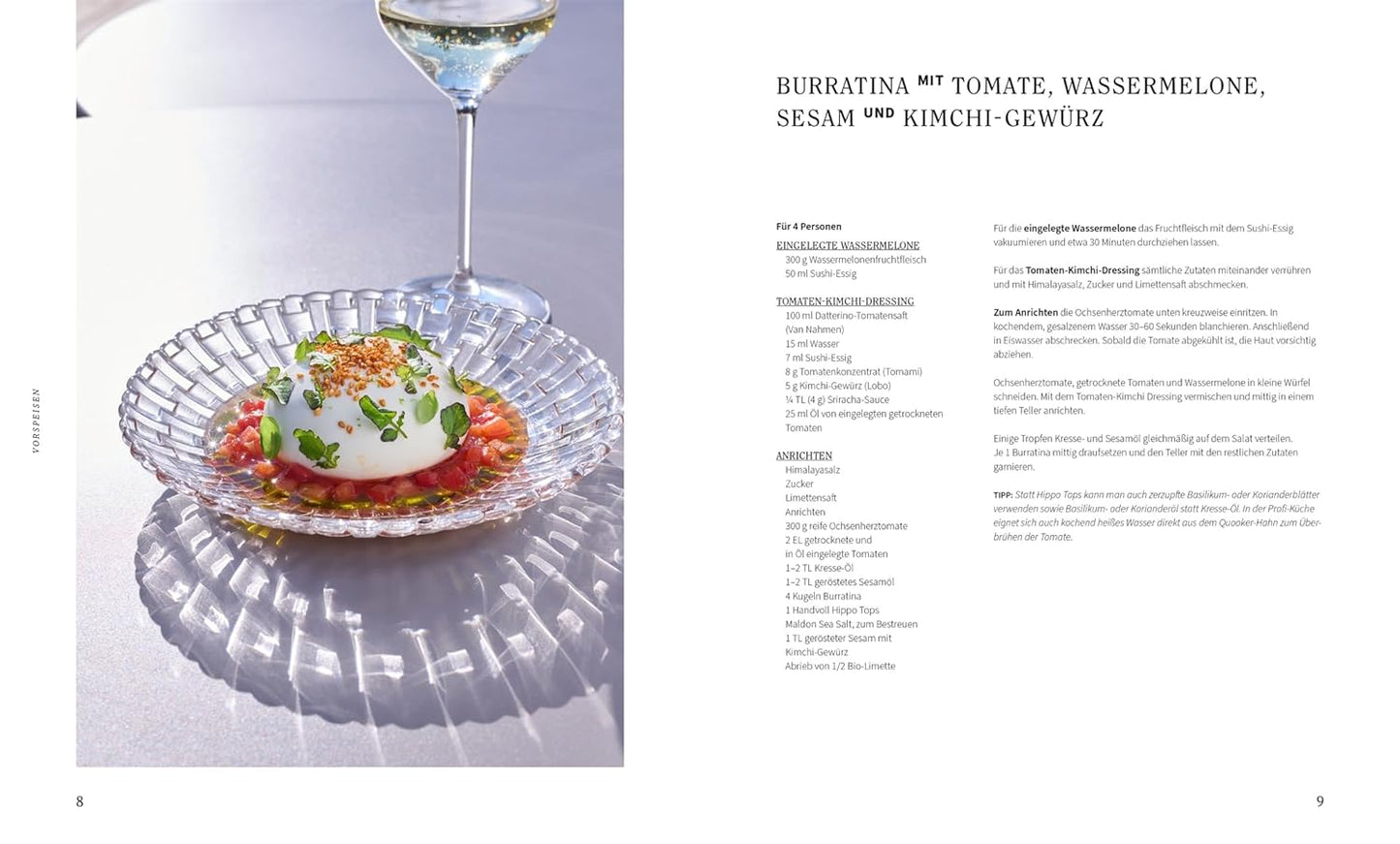 Private Dining, Heiko Nieder - Sterneküche für Daheim. Über 70 genussvolle Rezepte für einen gelungenen Abend vom 2-Sterne-Koch