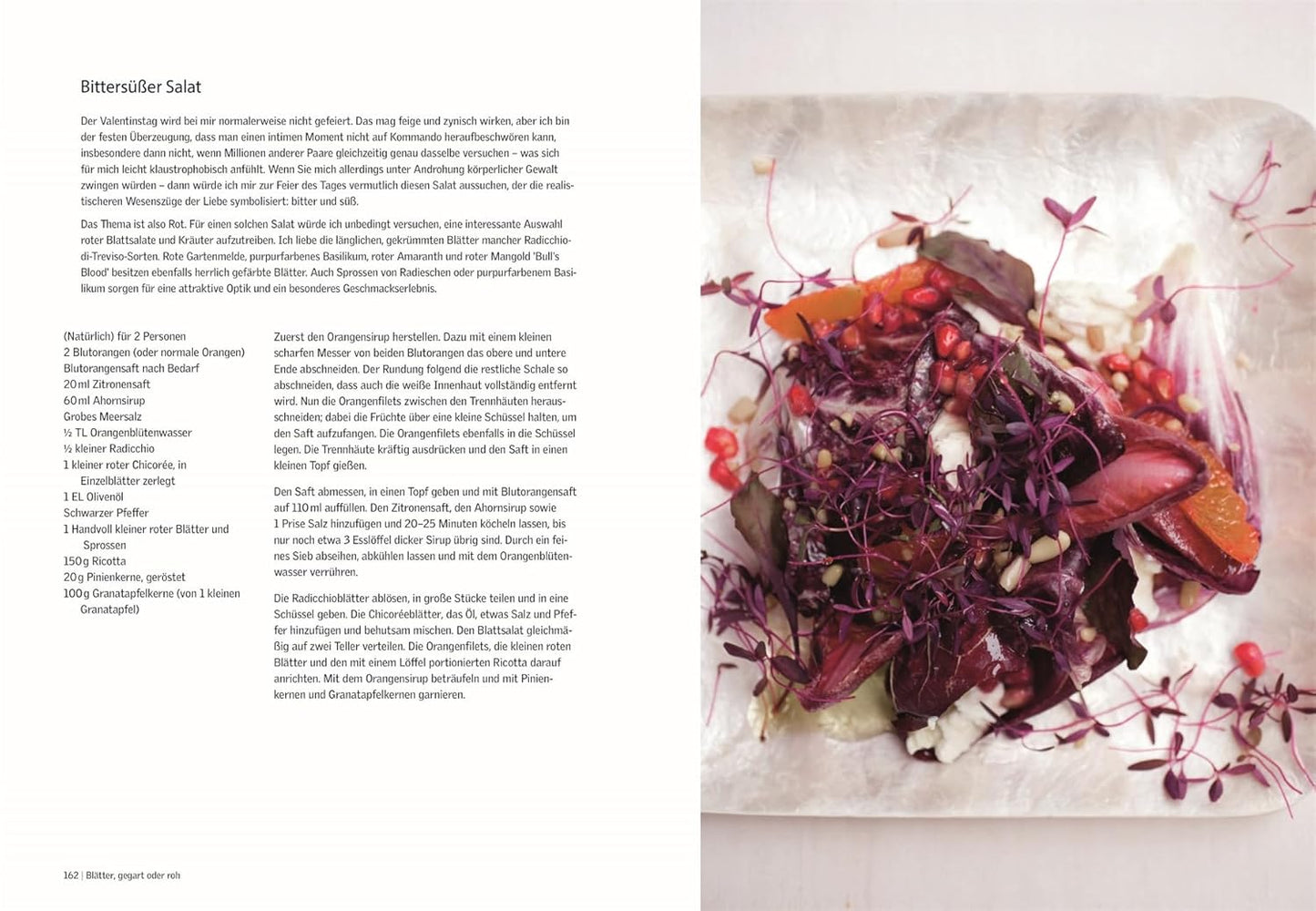 Genussvoll vegetarisch: mediterran - orientalisch - raffiniert. 125 Gemüse-Rezepte von Starkoch Yotam Ottolenghi