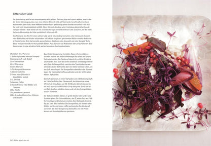 Genussvoll vegetarisch: mediterran - orientalisch - raffiniert. 125 Gemüse-Rezepte von Starkoch Yotam Ottolenghi